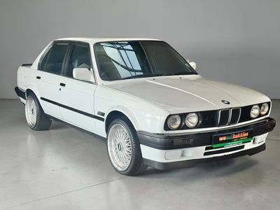 1991 BMW 3 Series 325i Executive