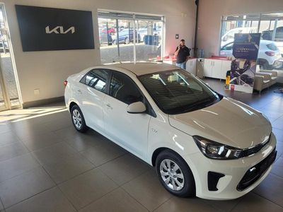 2026 Kia Pegas 1.4 LX