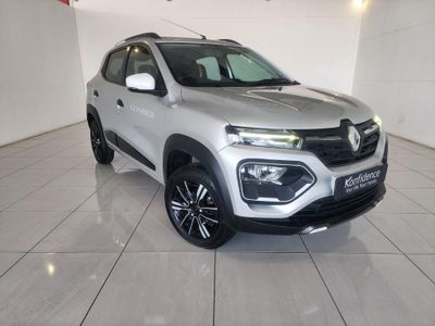 2024 Renault Kwid 1.0 Climber