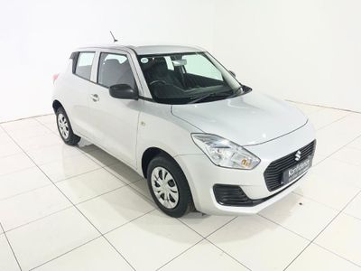 2023 Suzuki Swift 1.2 GA