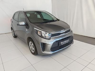 2022 Kia Picanto 1.0 Start Auto