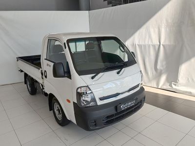 2024 Kia K-Series Pick-Up K 2700 Workhorse Single-Cab