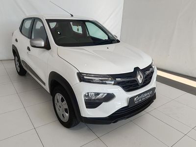 2024 Renault Kwid 1.0 Dynamique