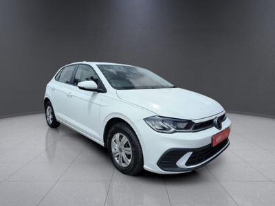 2024 Volkswagen Polo 1.0 TSI