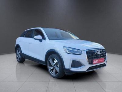 2024 Audi Q2 Urban Edition | 35TFSI