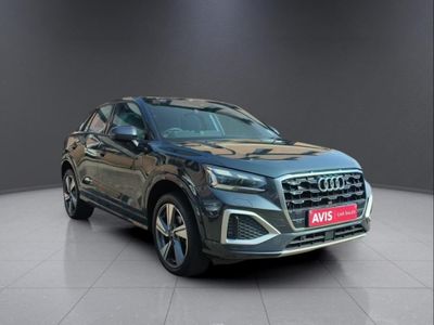 2024 Audi Q2 Urban Edition | 35TFSI