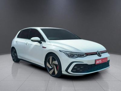 2024 Volkswagen Golf 8 GTI 2.0 TSI Auto