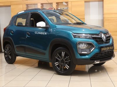 2023 Renault Kwid 1.0 Climber