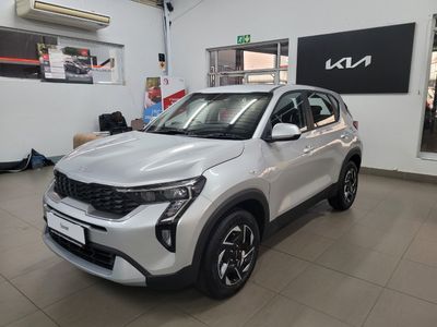 2026 Kia Sonet 1.5 LX