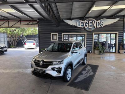 2023 Renault Kwid 1.0 Dynamique Auto