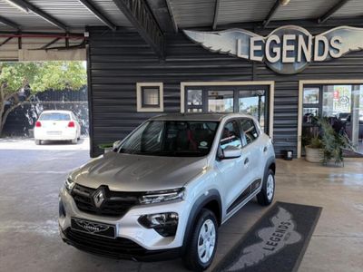 2023 Renault Kwid 1.0 Dynamique Auto