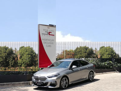 2023 BMW 2 Series 218d Gran Coupe M Sport Auto