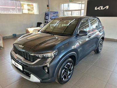 2026 Kia Sonet 1.5 LX Auto