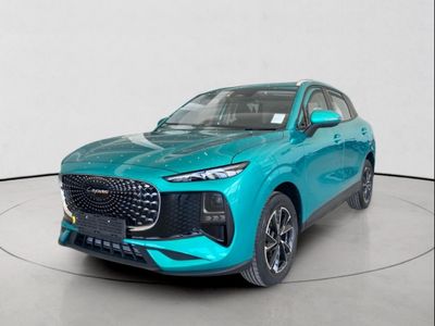 2026 Lepas L4 1.5T Pantera Auto