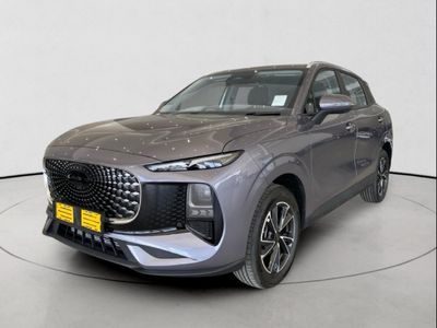 2026 Lepas L4 1.5T Pantera Auto