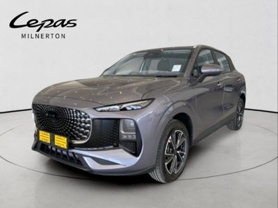 2026 Lepas L4 1.5T Pantera Auto