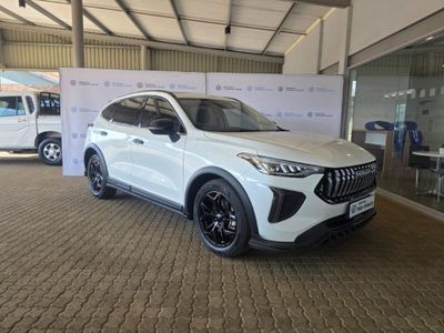 2025 Haval Jolion Pro 1.5T Super Luxury DCT