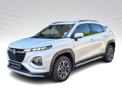 2025 Suzuki Fronx 1.5 GLX Auto