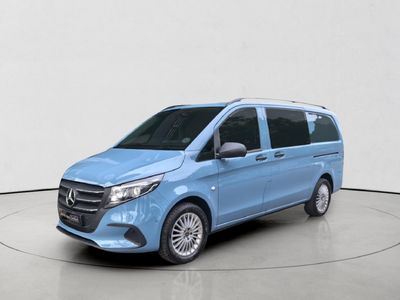 2026 Mercedes-Benz Vito 119 2.0 CDI Tourer Select Auto