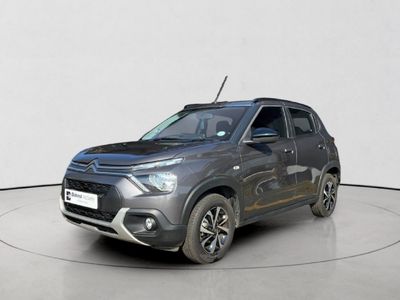 2025 Citroen C3 1.2 Max (61kW)