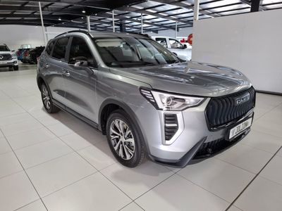 2026 Haval Jolion 1.5T City Plus DCT
