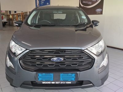 2022 Ford EcoSport 1.5 TiVCT Ambiente