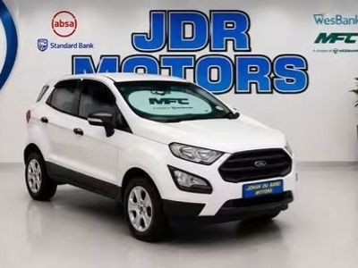 2020 Ford EcoSport 1.5 TiVCT Ambiente