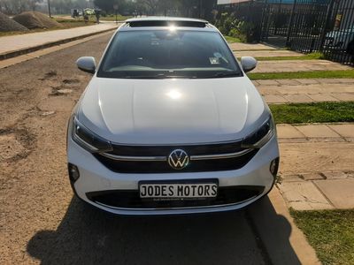 2023 Volkswagen Taigo 1.0 TSI Life Auto
