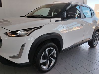 2024 Nissan Magnite 1.0 Visia