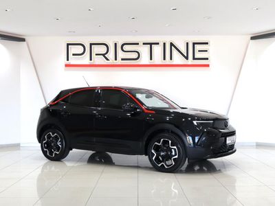 2023 Opel Mokka 1.2T GS Auto