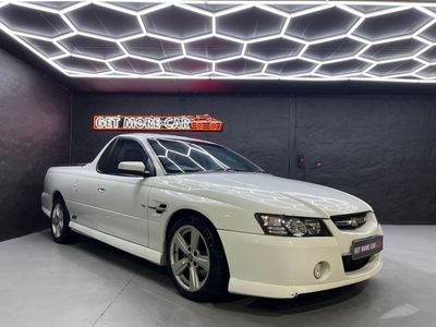 2006 Chevrolet Lumina 5.7 SS Ute Auto