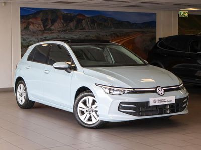 2026 Volkswagen Golf GOLF LIFE PLUS 1.4 TSI 110 KW 8SPEED TIPTRONIC