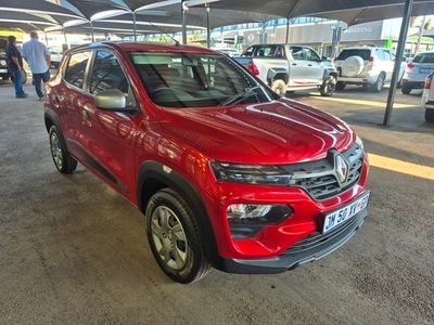 2020 Renault Kwid 1.0 Dynamique Auto