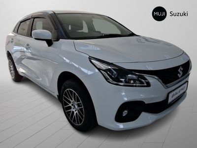 2026 Suzuki Baleno 1.5 GL Auto