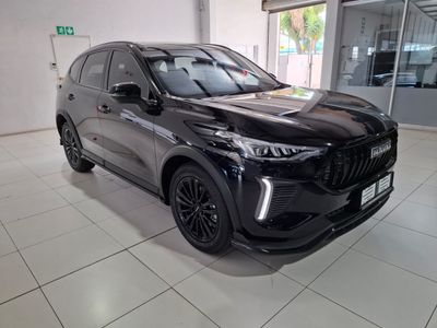 2024 Haval Jolion Pro 1.5T Super Luxury DCT