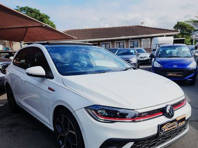 2024 Volkswagen Polo 2.0 GTI Auto (147kW)