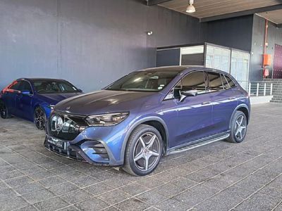2023 Mercedes-Benz EQE 350 4Matic