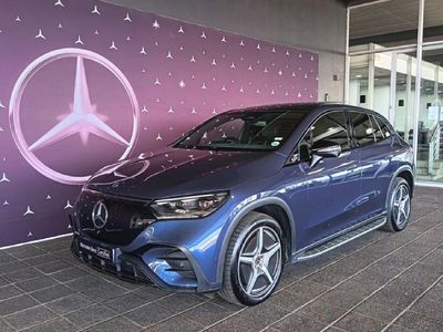 2023 Mercedes-Benz EQE 350 4Matic