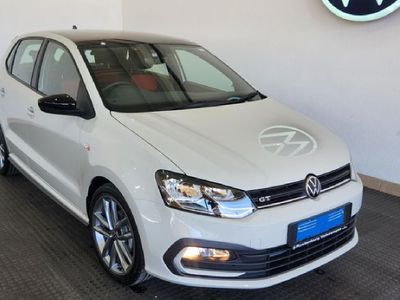 2026 Volkswagen Polo Vivo 1.0 TSI GT