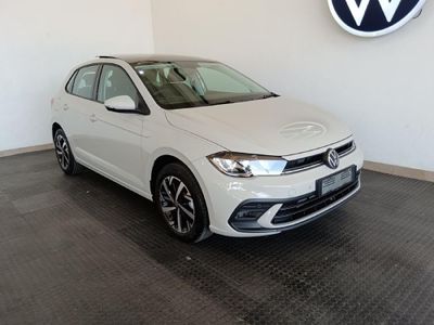 2026 Volkswagen Polo 1.0 TSI Life Auto DSG