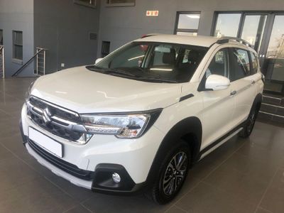 2026 Suzuki XL6 1.5 GL Auto