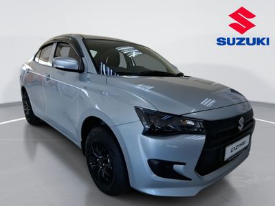 2026 Suzuki Dzire 1.2 GA