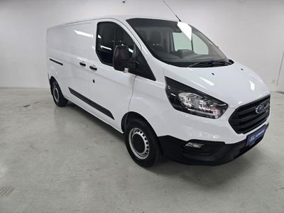 2019 Ford Transit Custom 2.2 TDCi Ambiente LWB 92kW Panel Van