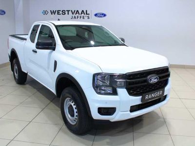 2026 Ford Ranger 2.0D Sit Xl Auto Super-Cab
