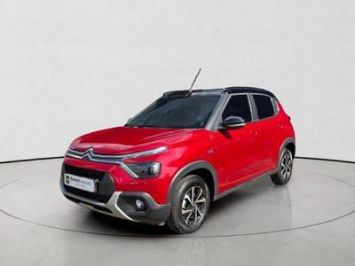2026 Citroen C3 1.2T Max Auto