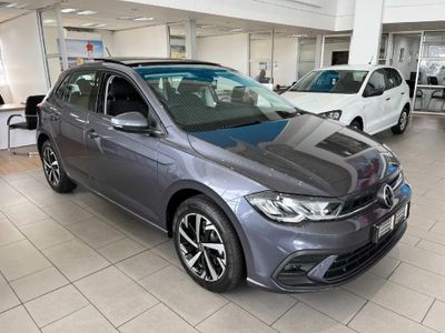2026 Volkswagen Polo 1.0 TSI Life Auto DSG