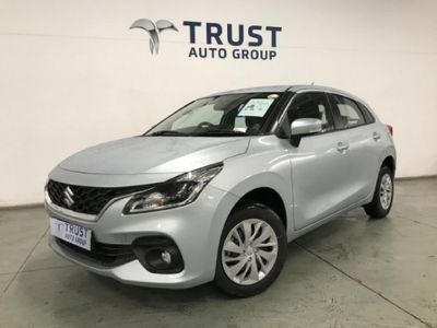 2026 Suzuki Baleno 1.5 GL Auto