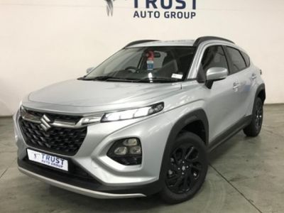 2026 Suzuki Fronx 1.5 GL Auto