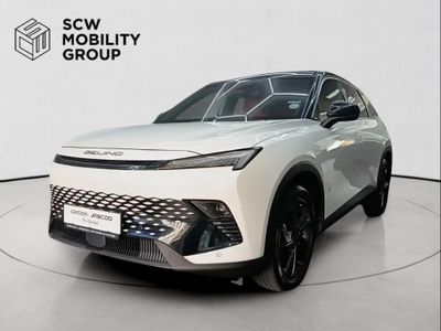 2024 BAIC X55 1.5T Elite Auto