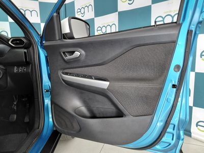 2023 Nissan Magnite 1.0T Acenta Plus Auto